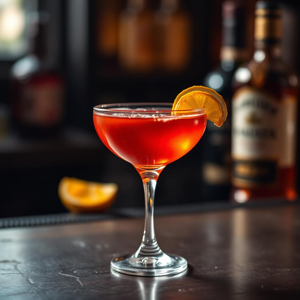 Husets Negroni