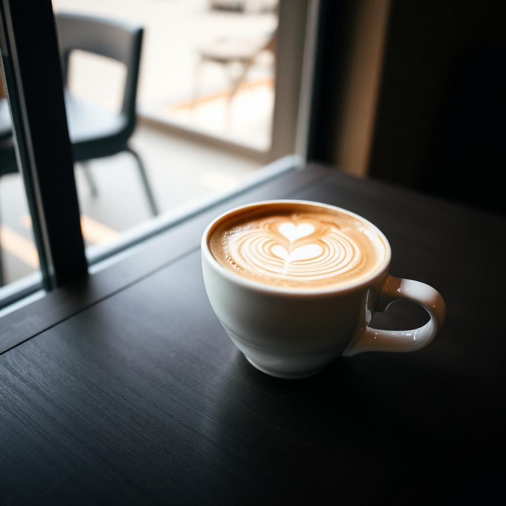 Cappuccino