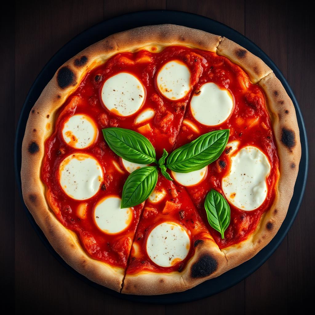 Margherita